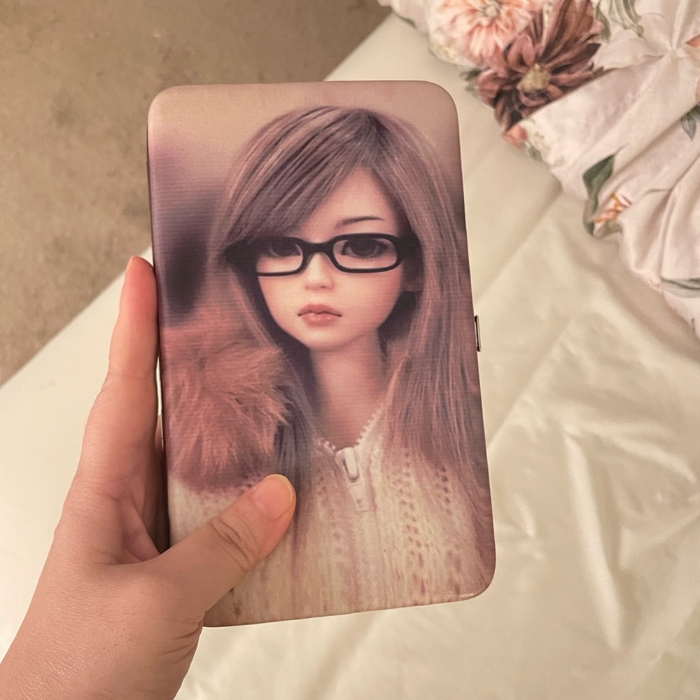 Women's Wallet